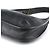 Coach Borsa a tracolla Ergo 9027 in pelle nera - vista 9