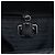 Prada Borsa a tracolla Navy Nappa Trend Nylon Buckle - vista 11