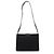 Prada Borsa a tracolla Navy Nappa Trend Nylon Buckle - vista 3