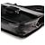 Prada Borsa a tracolla Swing Madras Nera 1996 - vista 11