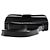 Prada Borsa a tracolla Swing Madras Nera 1996 - vista 4