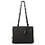 Prada Borsa Tote B8353 Dark Green Tessuto Impuntu con tracolla a catena