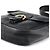 Coach Borsa a tracolla Soho 4164 in pelle nera - vista 10