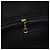 Coach Borsa a tracolla Soho 4164 in pelle nera - vista 13