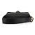 Coach Borsa a tracolla Soho 4164 in pelle nera - vista 4