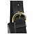 Coach Borsa a tracolla Soho 4164 in pelle nera - vista 8