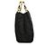 Prada Borsa Tote B2514 Black Gold Tessuto Metallo - vista 2