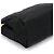 Prada Borsa Tote B2514 Black Gold Tessuto Metallo - vista 8