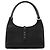 Gucci 002 1068 Borsa a tracolla Jackie in pelle nera