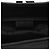 Gucci 002 1068 Borsa a tracolla Jackie in pelle nera - vista 12