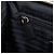 Prada Borsa Tote City in Tessuto blu navy - vista 13