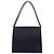 Prada Borsa Tote City in Tessuto blu navy - vista 3