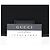 Gucci 106295 Borsa a tracolla in nylon e pelle nera - vista 11