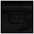 Gucci 106295 Borsa a tracolla in nylon e pelle nera - vista 12