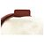 Céline Mini borsa hobo in tela rivestita beige e blu - vista 12