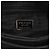 Prada Borsa a spalla 1998 Black Tessuto Metallo - vista 10