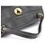 Yves Saint Laurent 229680 Borsa Muse Two in pelle marrone - vista 11