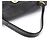 Yves Saint Laurent 229680 Borsa Muse Two in pelle marrone - vista 13