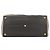 Yves Saint Laurent 229680 Borsa Muse Two in pelle marrone - vista 5