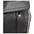 Yves Saint Laurent 229680 Borsa Muse Two in pelle marrone - vista 7