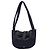 Gucci Borsa a tracolla in raso nero