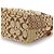 Coach Borsa Hobo Patchwork Signature Beige - vista 11