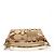 Coach Borsa Hobo Patchwork Signature Beige - vista 4