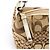 Coach Borsa Hobo Patchwork Signature Beige - vista 6