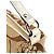 Coach Borsa Hobo Patchwork Signature Beige - vista 7