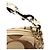 Coach Borsa Hobo Patchwork Signature Beige - vista 8