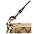 Coach Borsa Hobo Patchwork Signature Beige - vista 9