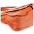 Chloé Borsa a tracolla Marcie in pelle marrone chiaro - vista 7