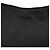 Prada Borsa a tracolla con catena in nylon Tessuto nero 1996 - vista 6
