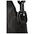 Prada Borsa a tracolla con catena in nylon Tessuto nero 1996 - vista 7