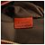 Chloé Borsa Tote in pelle e tela beige e marrone - vista 16