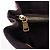 Yves Saint Laurent 283761 Borsa 2-Way Muse Two in pelle Beige Brown - vista 17