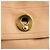 Yves Saint Laurent 283761 Borsa 2-Way Muse Two in pelle Beige Brown - vista 6