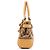 Coach Borsa Tote Hamptons Signature Beige Tan 8K06 - vista 2