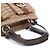 Coach Borsa Tote Soho Signature 3646 Beige Brown - vista 10