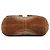 Coach Borsa Tote Soho Signature 3646 Beige Brown - vista 4