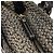 Coach Borsa Tote Soho Signature Grey Black F10927 - vista 10