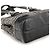 Coach Borsa Tote Soho Signature Grey Black F10927 - vista 6