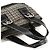 Coach Borsa Tote Soho Signature Grey Black F10927 - vista 8