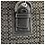 Coach Borsa Tote Soho Signature Grey Black F10927 - vista 9