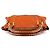 Chloé Borsa Marcie 2-Way in pelle marrone chiaro - vista 4