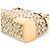 Coach Borsa Tote Signature F08K07 Beige Tan - vista 11