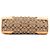 Coach Borsa Tote Signature F08K07 Beige Tan - vista 4