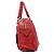 Marc Jacobs Borsa Tote Venetia in pelle rossa - vista 2
