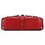 Marc Jacobs Borsa Tote Venetia in pelle rossa - vista 5