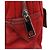 Marc Jacobs Borsa Tote Venetia in pelle rossa - vista 7